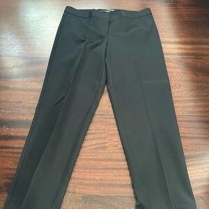 Black Trousers